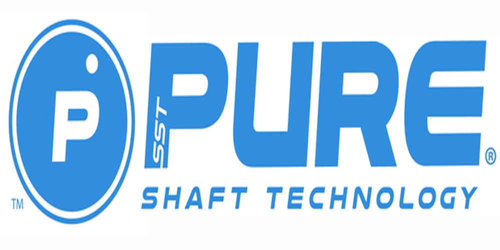 SST Pure Shafts, Golf shafts, Golf club shafts